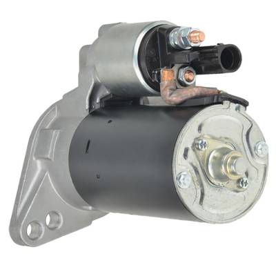 Rareelectrical - New 12 Volt 13T Starter Fits Audi Europe A1 2010-2015 A3 2009-2015 0-001-145-002 - Image 2