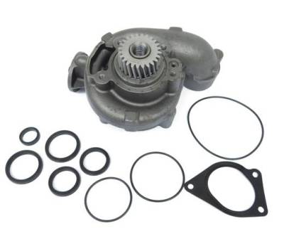 Rareelectrical - New Water Pump Compatible With Volvo Truck Fl12 Ldwp0606 14020300 14020300A Vkpc86618 30678 - Image 4