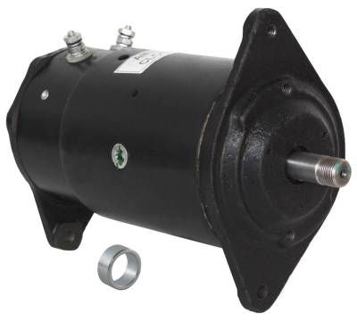 Rareelectrical - New Ccw 15A Generator Compatible With International Lawn Tractor 104 105 106 107 108 109 K-241As - Image 3