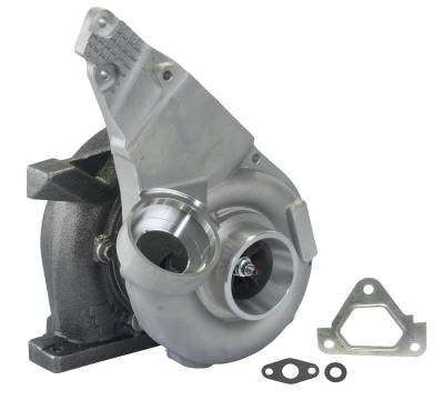 Rareelectrical - New Turbo Compatible With Dodge Sprinter 2.7 7360880003 6470900280 4080114Il A647090028088 - Image 4