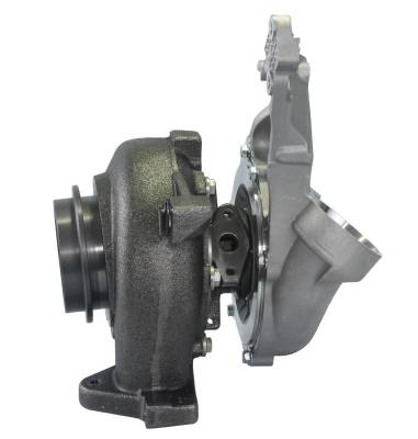 Rareelectrical - New Turbo Compatible With Dodge Sprinter 2.7 7360880003 6470900280 4080114Il A647090028088 - Image 1