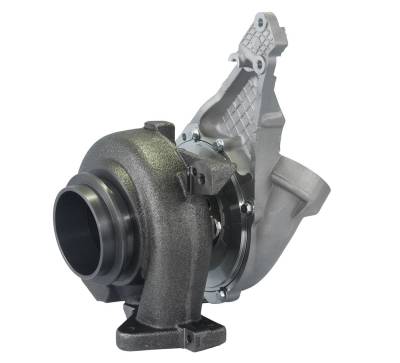 Rareelectrical - New Turbo Compatible With Dodge Sprinter 2.7 7360880003 6470900280 4080114Il A647090028088 - Image 2