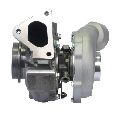 Rareelectrical - New Turbo Compatible With Dodge Sprinter 2.7 7360880003 6470900280 4080114Il A647090028088 - Image 3