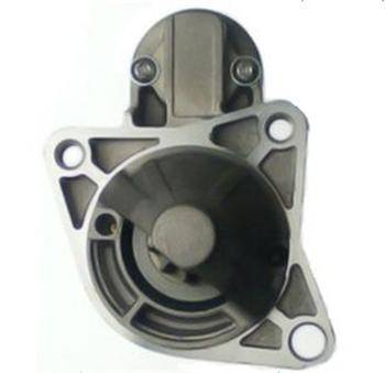 Rareelectrical - New Starter Compatible With European Mazda Mpv 2 Premacy 1.8 1.9 2 361002X000 0K30a18400x - Image 1