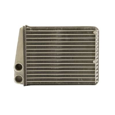 Rareelectrical - New Hvac Heater Core Compatible With Mercedes-Benz R500 Base Gl320 Ml320 R320 Cdi R500 Sport 2007 - Image 2
