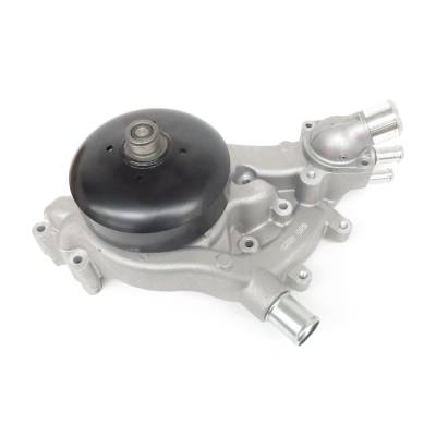 Rareelectrical - New Water Pump Compatible With Gmc Sierra 1500 Classic 2007 By Part Number Number 251713 12600767 - Image 2