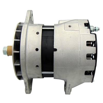 Rareelectrical - New 40Si 12V 320A OEM Alternator Fits Delco Various Applications 8600634 8600755 - Image 2
