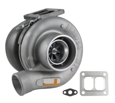 Rareelectrical - New Turbocharger Compatible With Dodge Ram 2500 5.9L 1998-2000 3960478 A3960478 4035253 - Image 3