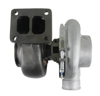 Rareelectrical - New Turbocharger Compatible With Dodge Ram 2500 5.9L 1998-2000 3960478 A3960478 4035253 - Image 2