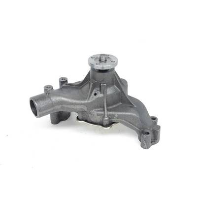 Rareelectrical - New Water Pump Compatible With Chevrolet K3500 7.4L V8 Cyl 454 Cid 1988 1989 1990 1991 1992 1993 - Image 1