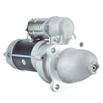 Rareelectrical - New 12V 12T Starter Fits Various Industrial Applications 0-23000-2230 0230002234 - Image 2