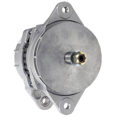 Rareelectrical - New 100Amp Alternator Fits Volvo Acl42 Acl64 Vhd Vnl Vnm Wa Wc Series 270402540 - Image 2