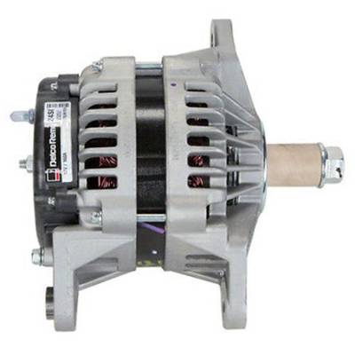 Rareelectrical - New 12V 160 Amp Alternator Compatible With John Deere 540E 548E 624E 644E 740E 748E 8600502 - Image 2