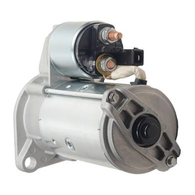 Rareelectrical - New 10T 12 Volt Starter Fits Ford Europe Galaxy 1995-2000 02A-911-023-Jx 436050 - Image 1
