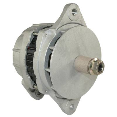Rareelectrical - New 12V 160A Alternator Fits Western Star Various 1990S Set Point: 14.5 10459193 - Image 2