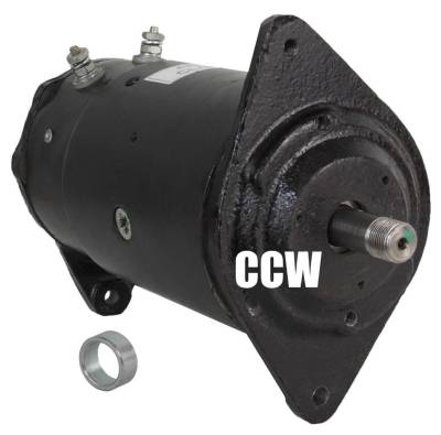 Rareelectrical - New Generator Compatible With International Tractor 108 109 128 129 149 169 86 Kohler Gas - Image 2