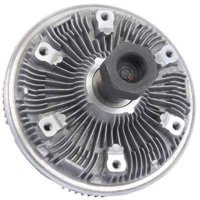 Rareelectrical - New Clutch Fits Chevrolet Avalanche Tahoe Suburban 1500 2500 2006 Chevy 22149880 - Image 2