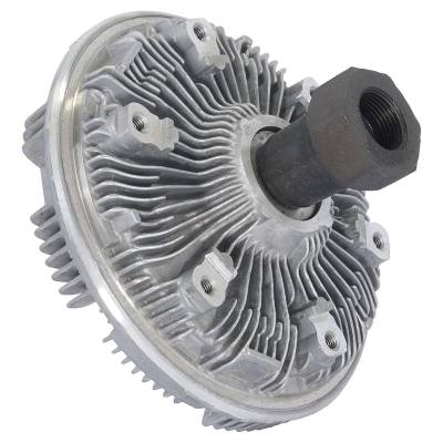 Rareelectrical - New Clutch Fits Chevrolet Avalanche Tahoe Suburban 1500 2500 2006 Chevy 22149880 - Image 1