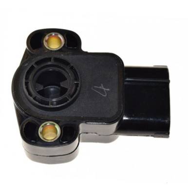 Rareelectrical - New Throttle Position Sensor Compatible With Mazda Mpv Tribute S 5S5109 213-2698 7793659 1802-98676 - Image 4