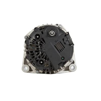 Rareelectrical - New 145 Amp 14 Volt Alternator Compatible With Hummer H3t H2 H3 2009 Cadillac Escalade Ext Esv 2007 - Image 2