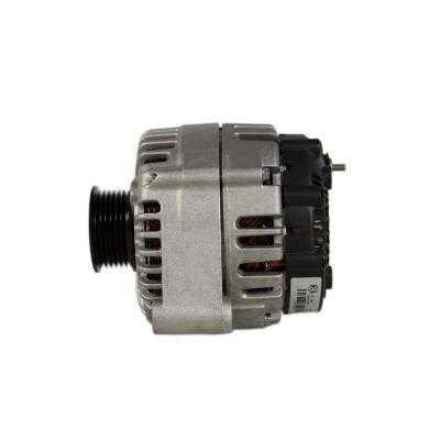 Rareelectrical - New 145 Amp 14 Volt Alternator Compatible With Hummer H3t H2 H3 2009 Cadillac Escalade Ext Esv 2007 - Image 4