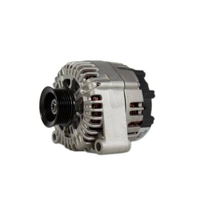 Rareelectrical - New 145 Amp 14 Volt Alternator Compatible With Hummer H3t H2 H3 2009 Cadillac Escalade Ext Esv 2007 - Image 5