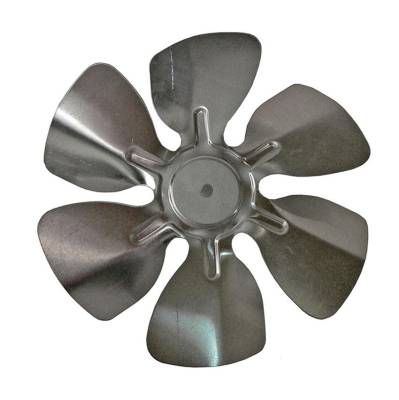Rareelectrical - New Cooling Fan Fits Polaris Atv 400L Sport 400L Magnum 425 1994-1996 5240822 - Image 2