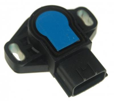 Rareelectrical - New Throttle Position Sensor Compatible With Chevrolet Tracker Th237 2001167 2132112 200-1167 - Image 3