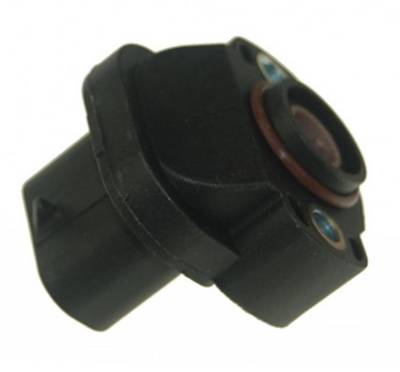 Rareelectrical - New Throttle Position Sensor Compatible With Dodge Ramcharger Canyon Shadow Es 5S5085 4637072 - Image 3