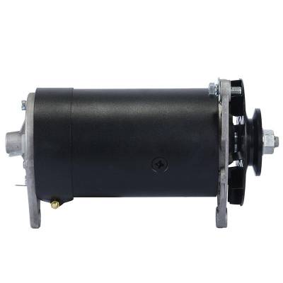 Rareelectrical - New 12V Alternator Generator Compatible With Austin Healey 3000 2.9L 1964-68 22901 22902 22903 22904 - Image 2