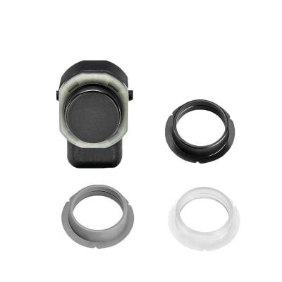 Rareelectrical - New OEM Parking Sensor Compatible With Audi A6 A7 Quattro 890001 420919275 1S0919275a - Image 1