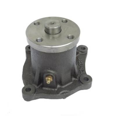 Rareelectrical - New Heavy Duty Water Pump Compatible With Caterpillar Industrial Engine 3066 1252989 5I7693 - Image 2