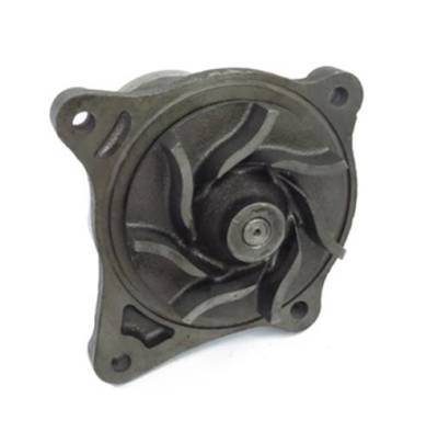 Rareelectrical - New Heavy Duty Water Pump Compatible With Caterpillar Industrial Engine 3066 1252989 5I7693 - Image 3