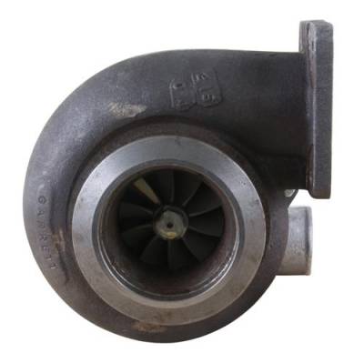 Rareelectrical - New Turbocharger Compatible With John Deere Tractor 6800 7800 126071 912357 T912357 Re42470 Re43426 - Image 1