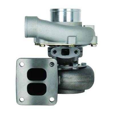 Rareelectrical - New Turbocharger Compatible With John Deere Engine 6359 6414T Diesel 4663340002 4663340004 - Image 1