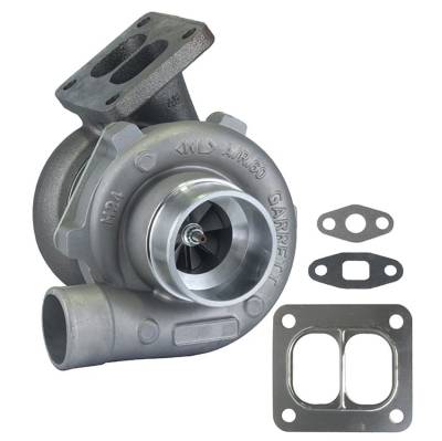 Rareelectrical - New Turbo Compatible With John Deere Industrial Engine 4039 4045 4239D 409940-5002S Re26287 - Image 4