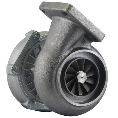 Rareelectrical - New Turbo Compatible With John Deere Industrial Engine 4039 4045 4239D 409940-5002S Re26287 - Image 2