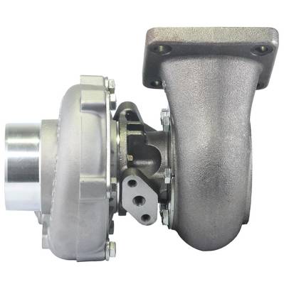 Rareelectrical - New Turbo Compatible With John Deere Industrial Engine 4039 4045 4239D 409940-5002S Re26287 - Image 3