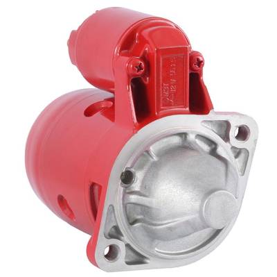 Rareelectrical - New OEM Starter Compatible With Westerbeke Generator Marine 2Cyl 3.0Wmd 032940 12V Cw 32940 32940 - Image 2