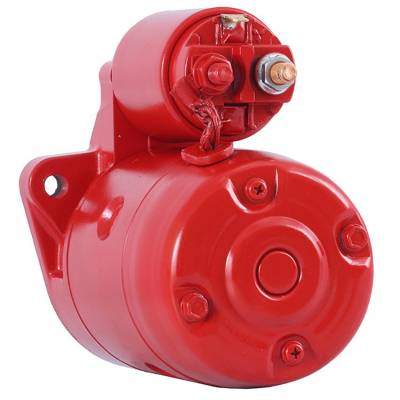 Rareelectrical - New OEM Starter Compatible With Westerbeke Generator Marine 2Cyl 3.0Wmd 032940 12V Cw 32940 32940 - Image 1
