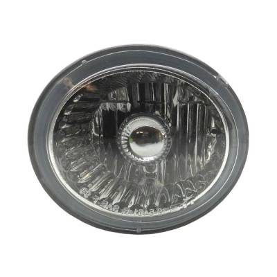 Rareelectrical - New Driver Side Fog Lights Compatible With Infiniti Fx45 2003 2004-05 261558J000 Ni2592111 - Image 2
