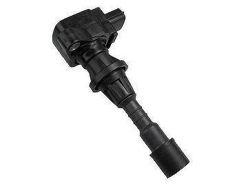 Rareelectrical - New Ignition Coil Compatible With Mazda 5 2.3L 2006-08 Lfb618100b Uf541 50230 5C1741 E1041 - Image 1