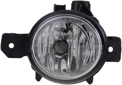 VALEO - New OEM Valeo Right Fog Light Compatible With Bmw X5 M Sport 2011-13 X1 2013-15 63177184318 43683 - Image 2