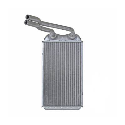 Rareelectrical - New Front Hvac Heater Core Fits Ford Fusion 2006-2012 Ae5z-18476-Ba Ae5z18476ba - Image 1