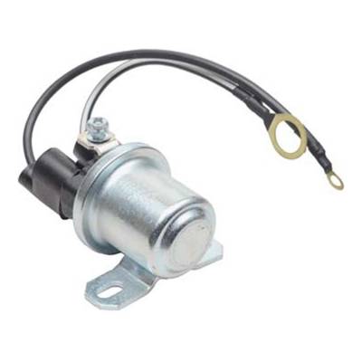 Rareelectrical - New Solenoid Fits Sterling A9500 At9500 10516525 10511370 3965283 8C4z-11002-Ba - Image 1