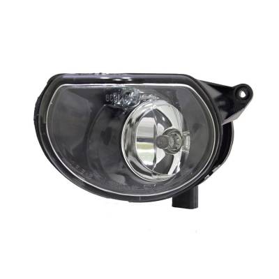 Rareelectrical - New Driver Side Fog Light Compatible With Audi A3 Quattro 2006-07 2008 8P0941699a Au2592113 - Image 2