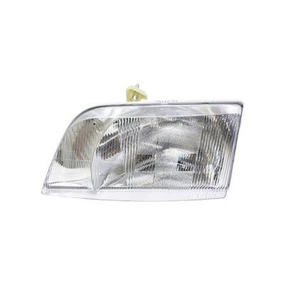 Rareelectrical - New Left Headlight Fits Volvo Heavy Duty Vn Vn64t Tractor Truck 1998-03 8082040 - Image 2