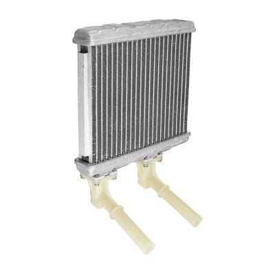 Rareelectrical - New Front Hvac Heater Core Fits Nissan 240Sx 1990-94 300Zx 1990-1994 27140-3S500 - Image 2
