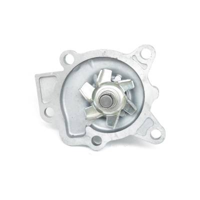 Rareelectrical - New Water Pump Compatible With Isuzu I Mark Rs Hatchback 2 Door 1.6L 1588Cc L4 Gas Dohc Naturally - Image 2