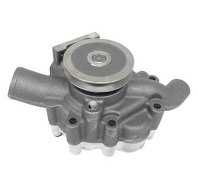 Rareelectrical - New Water Pump Compatible With Caterpillar Paver Ap-755 Cold Planer Pm-102 1208402 120 8402 - Image 2